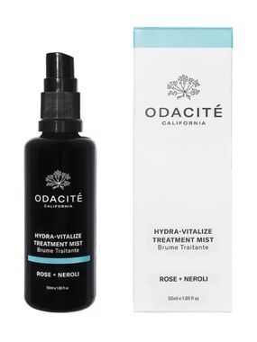 Odacité Hydra-Vitalize Treatment Mist - (Rose + Neroli)